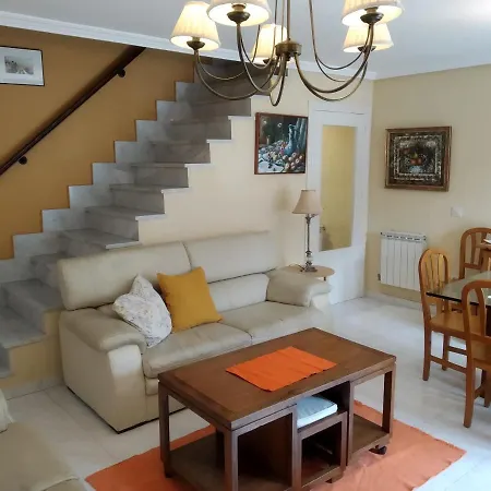 Ferienhaus Casa Calzada Romana *