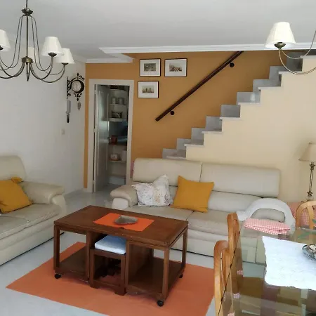 Ferienhaus Casa Calzada Romana *