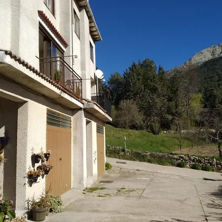 Casa Calzada Romana Cuevas Del Valle