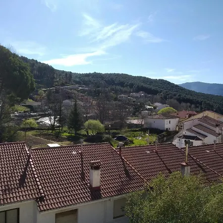 Ferienhaus Casa Calzada Romana *