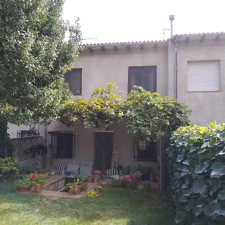 Ferienhaus Casa Calzada Romana