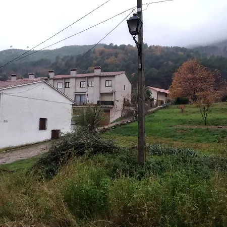 Ferienhaus Casa Calzada Romana *