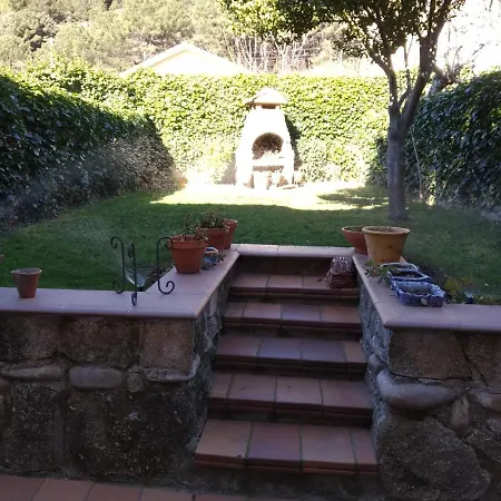Ferienhaus Casa Calzada Romana