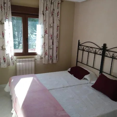 Ferienhaus Casa Calzada Romana