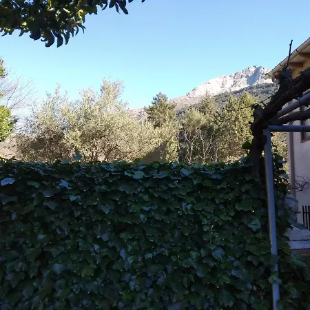 Casa Calzada Romana