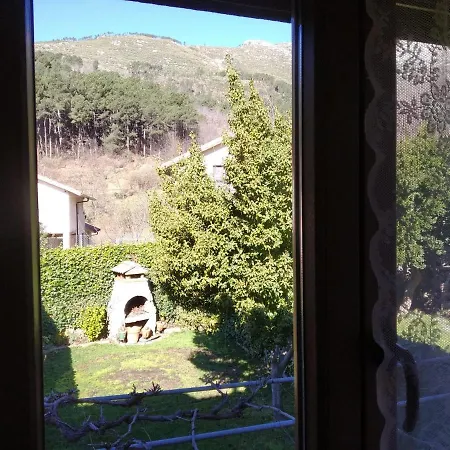 Ferienhaus Casa Calzada Romana *