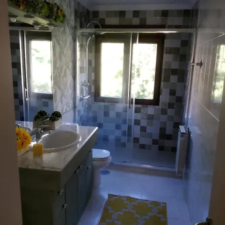 Ferienhaus Casa Calzada Romana